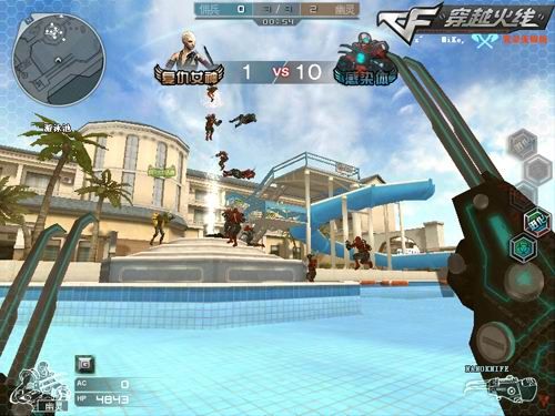 电竞比分网：CSGO职业圈频频减员，100T解散CSGO分部