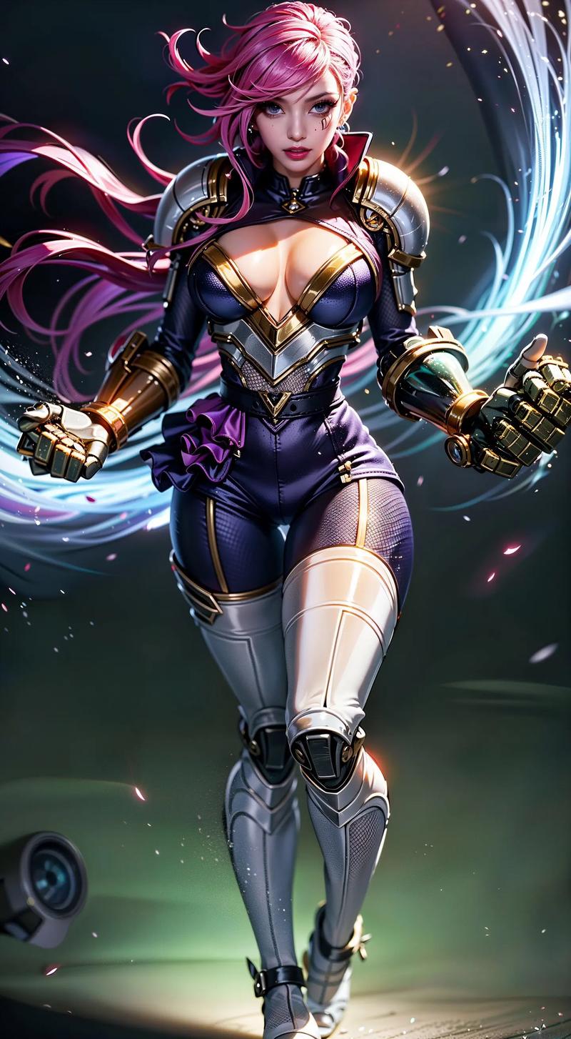 全球极光重现 《绝地求生》公开“维寒迪重生”全新天气预告