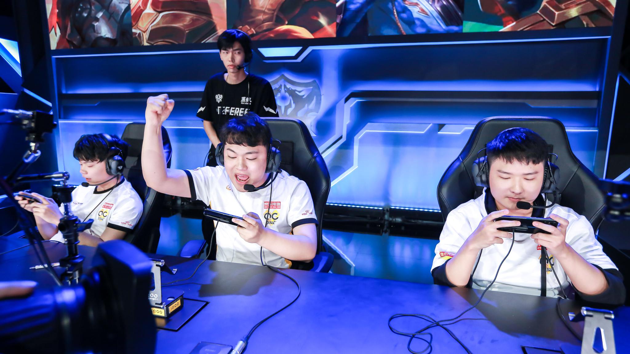 快讯！V社宣布取消Ti10延迟15分钟的规定